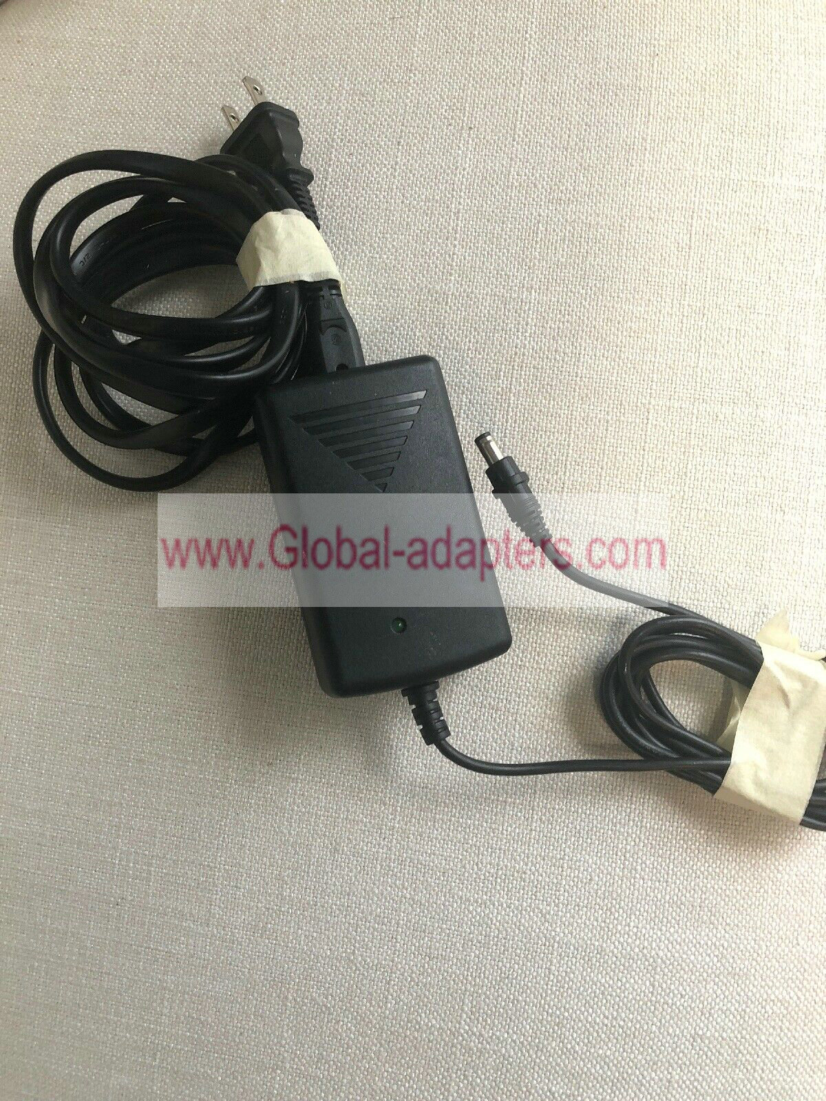 New VERIFONE TF10058 16V 2.5A ac adapter DVE DSA-0421S-14 2 POWER ADAPTER - Click Image to Close